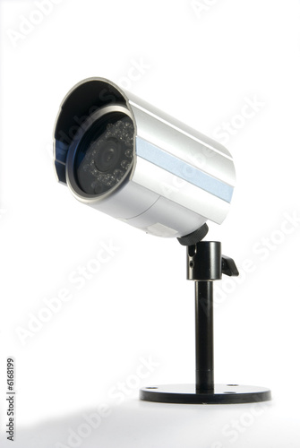 Caméra de surveillance