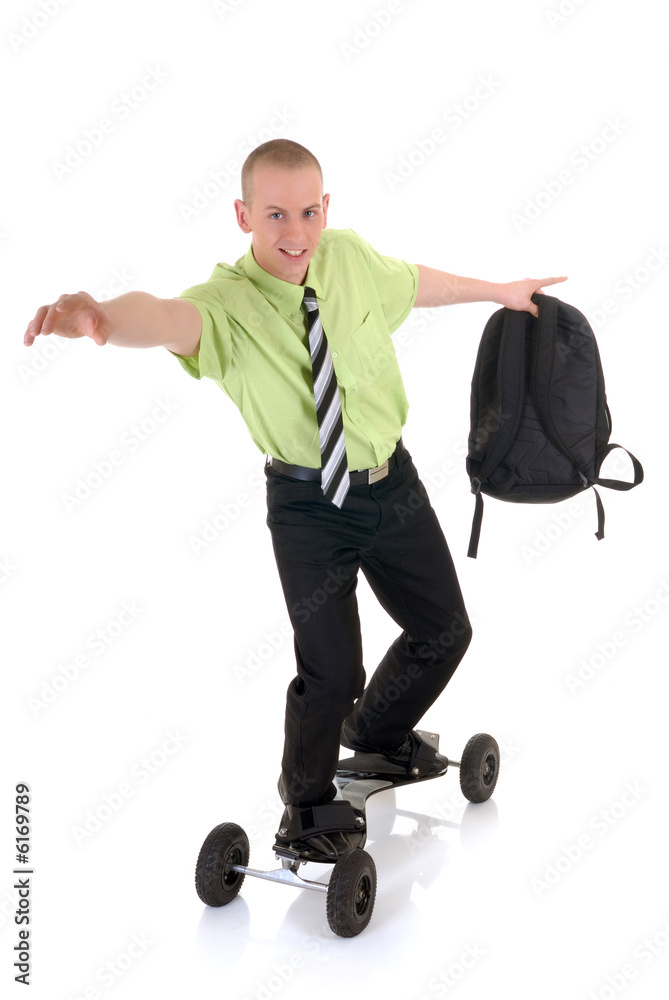 Surfing towards success Surfing towards success