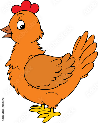 Hen