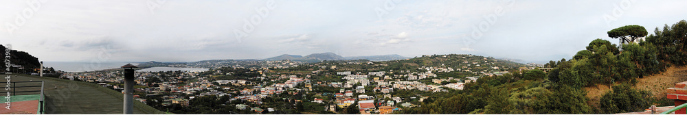 Campania View