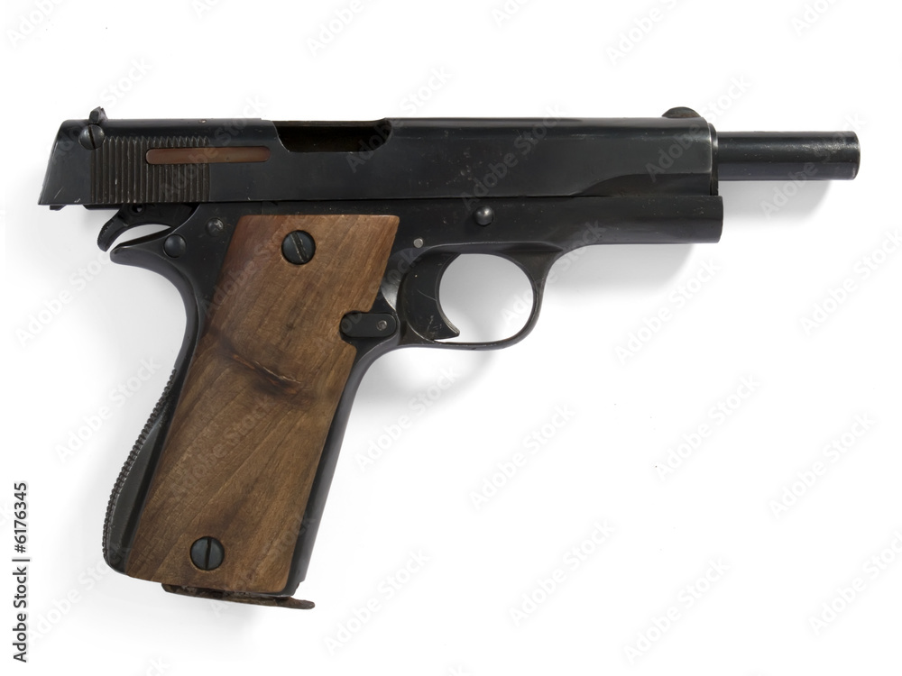 Gun Gun