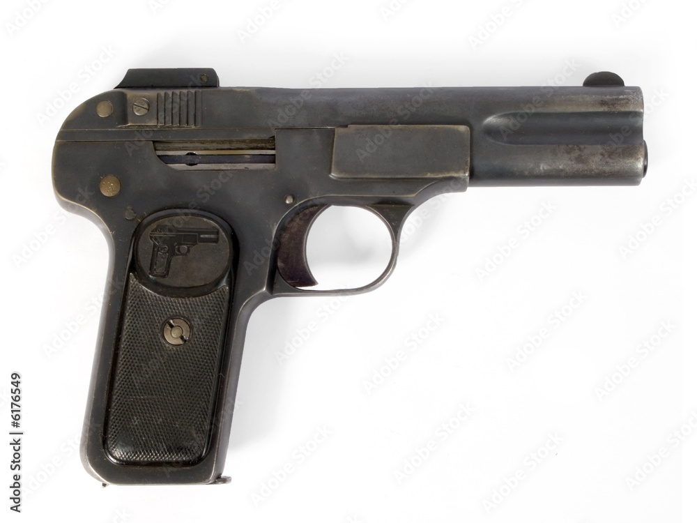 Gun Gun