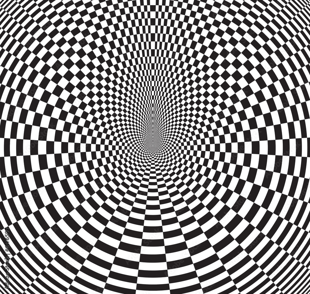 Abstract black-and-white background - graphic illustration Abstract black-and-white background - graphic illustration