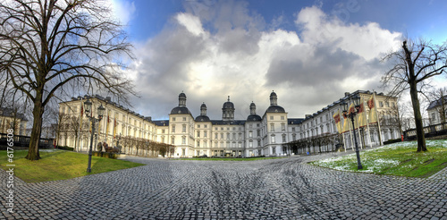 Schloss Bensberg photo