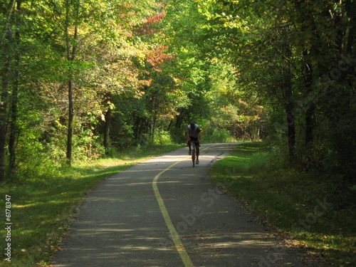 Autumn Ride
