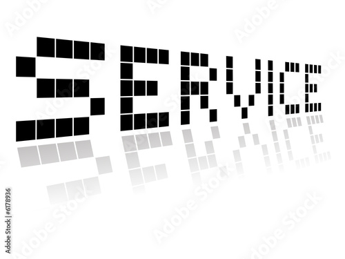 service