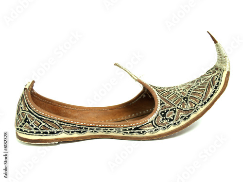shoe