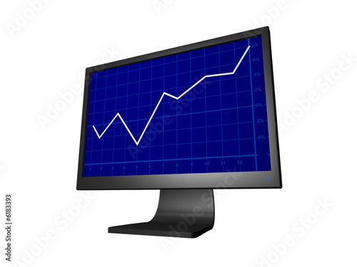 stock monitor