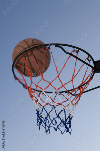 basketball © Cemanoliso
