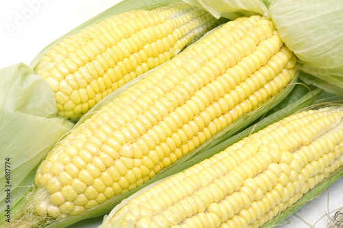 Sweet corns