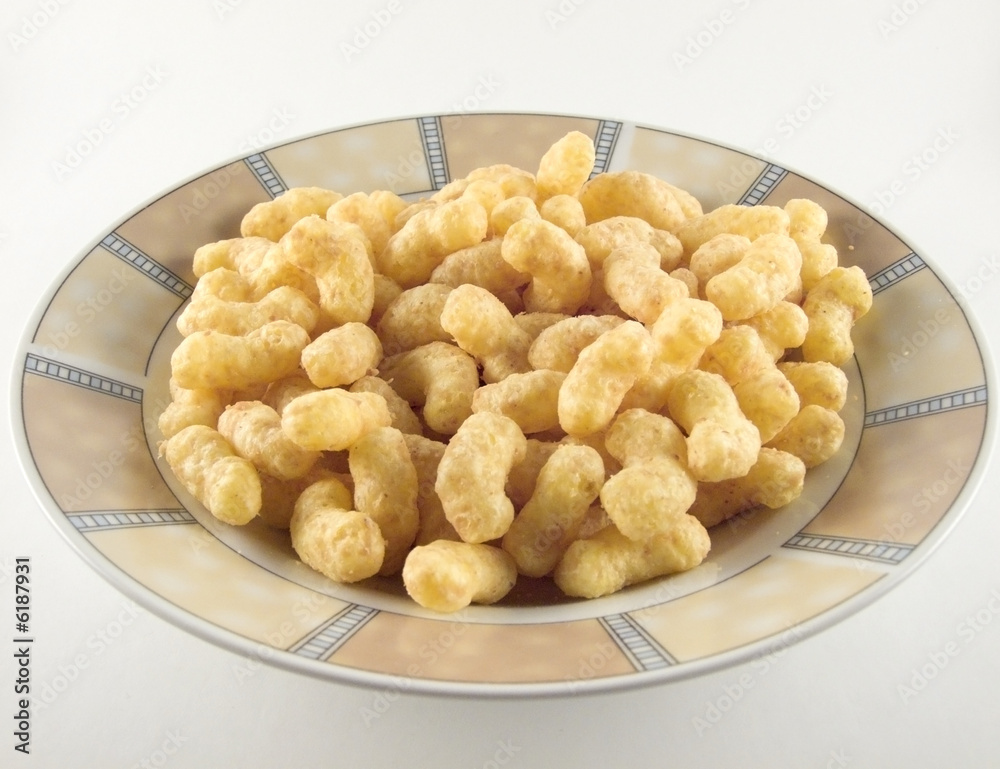 Snacks 2