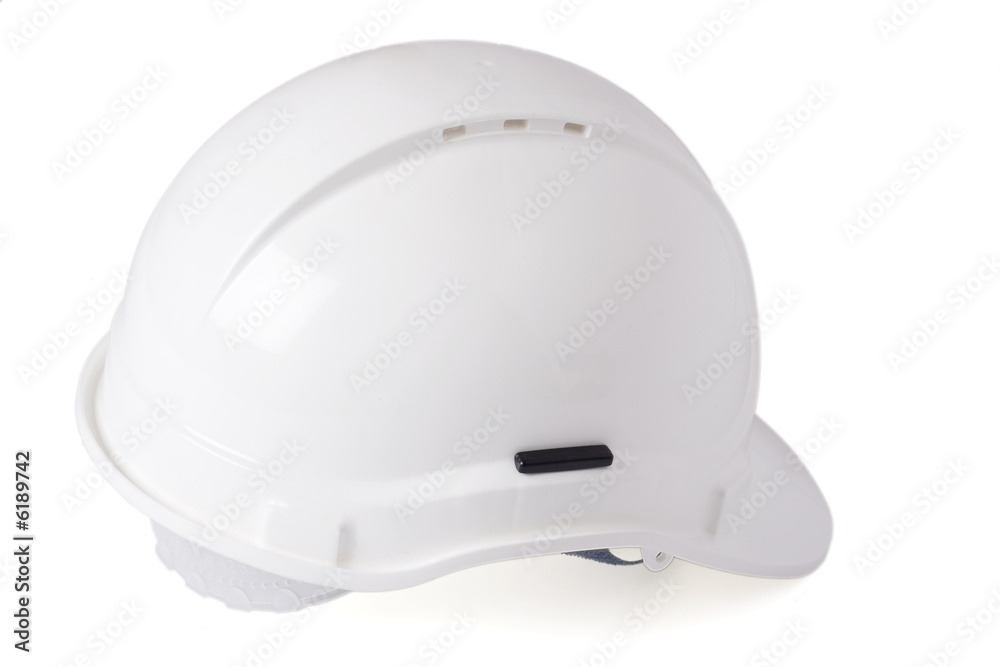 Casque de chantier Casque de chantier