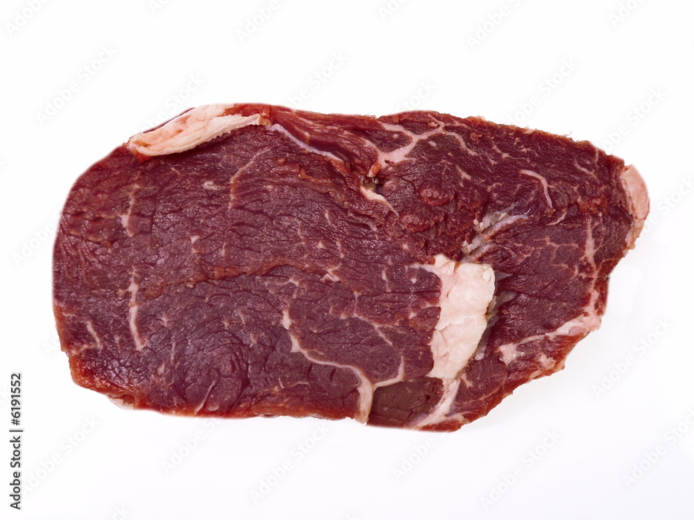 Obraz premium argentinisches rindfleisch