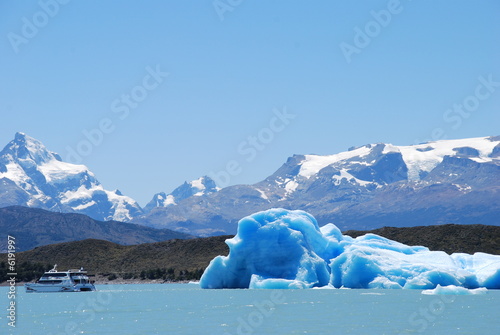 Iceberg