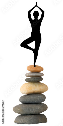 GALETS YOGA