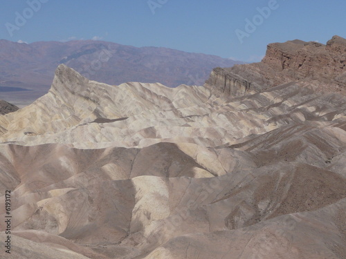 Death Valley photo