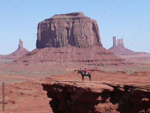 Monument Valley photo