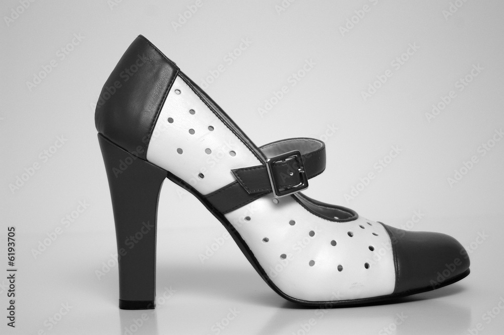 High heel High heel