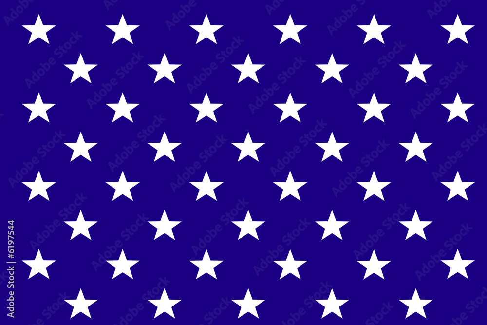Starry background Starry background