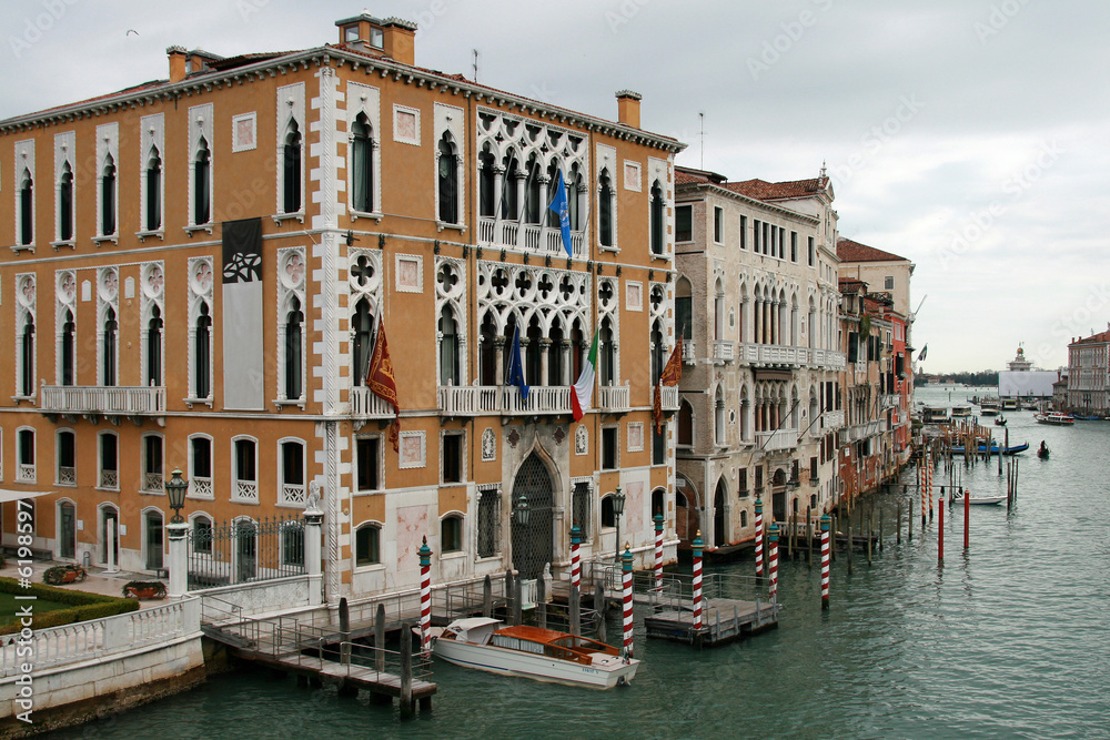 Some of the most beautiful part of Venice Italy