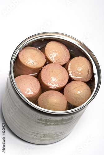 vienna sausage links
