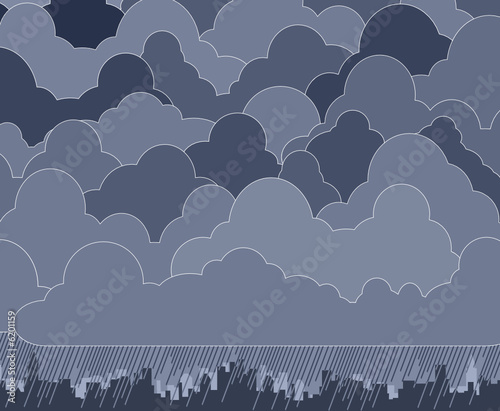 Cloudy