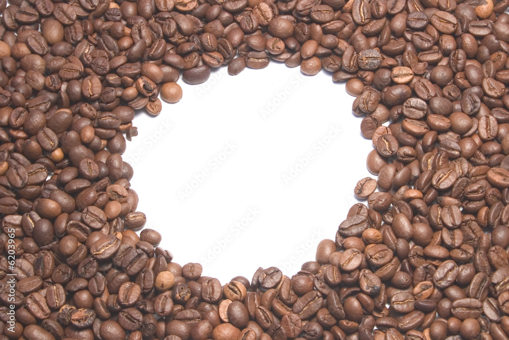 coffee frame coffee frame