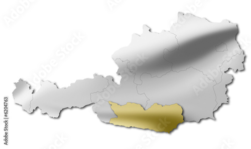 Österreich - Kärnten