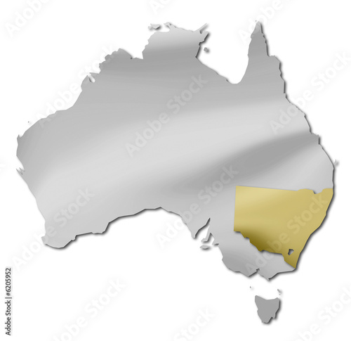 Australien - New South Wales
