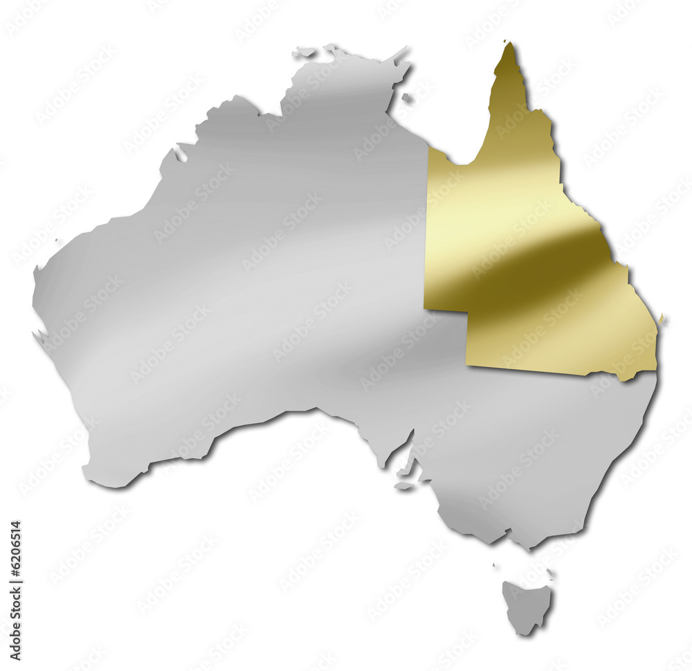 Australia - Queensland
