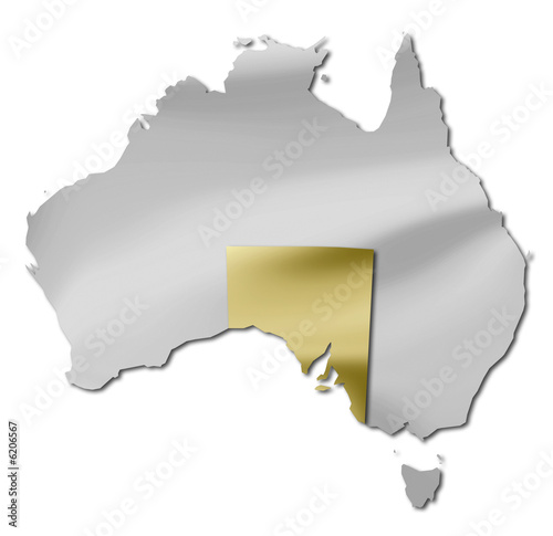 Australien - South Australia