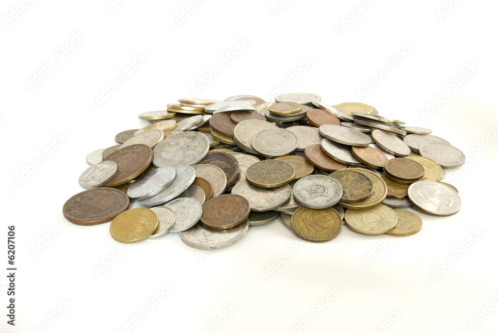 coins coins