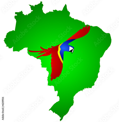 brasil turismo