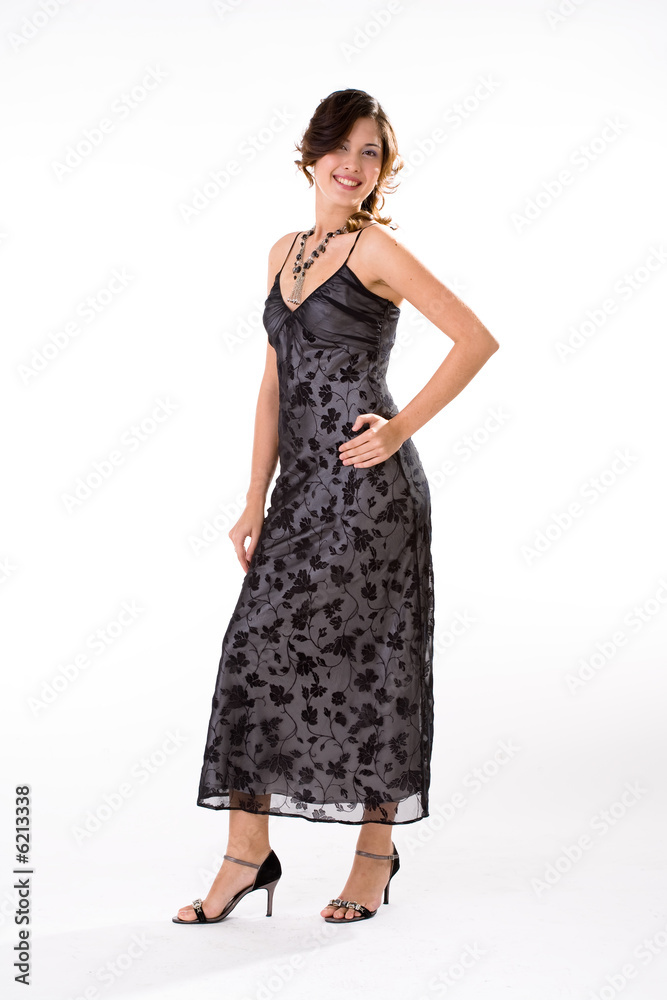 young active woman in a joyful and happy mood young active woman in a joyful and happy mood