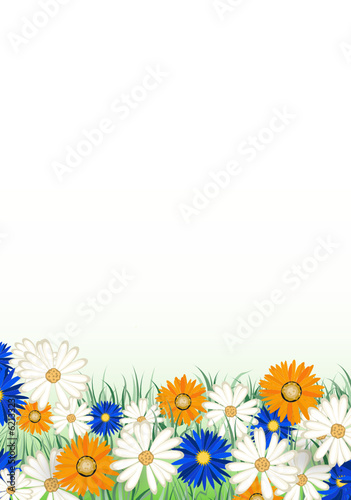 blumen