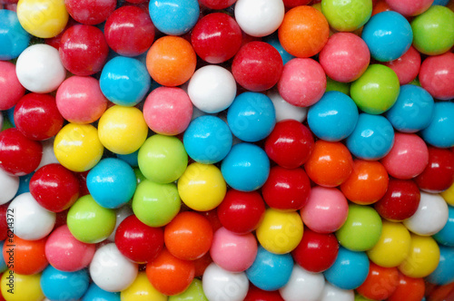 bunte Mischung