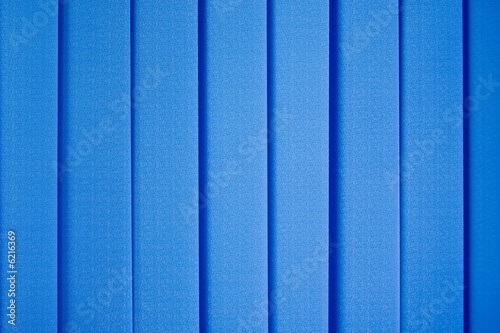 Blue drapes. Excellent for use as a background
