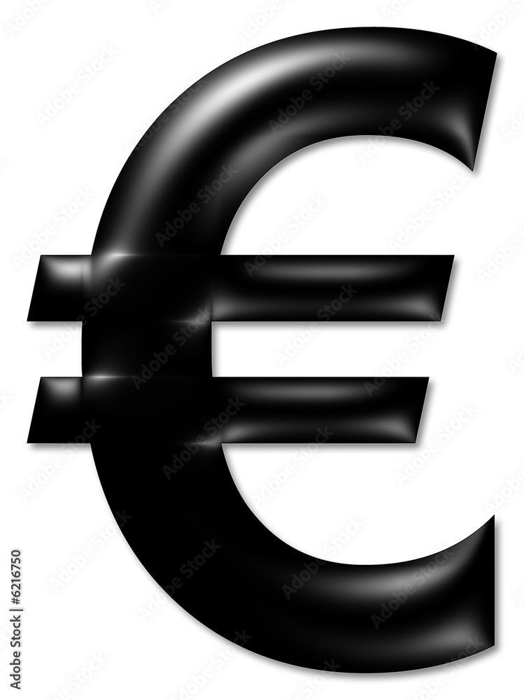 euro symbol euro symbol