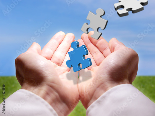 Business concept