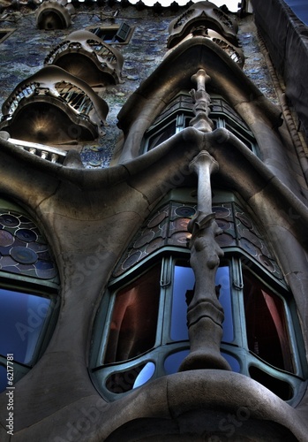 casa batllo
