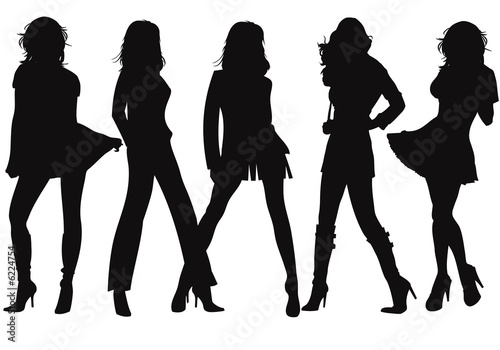 ragazze