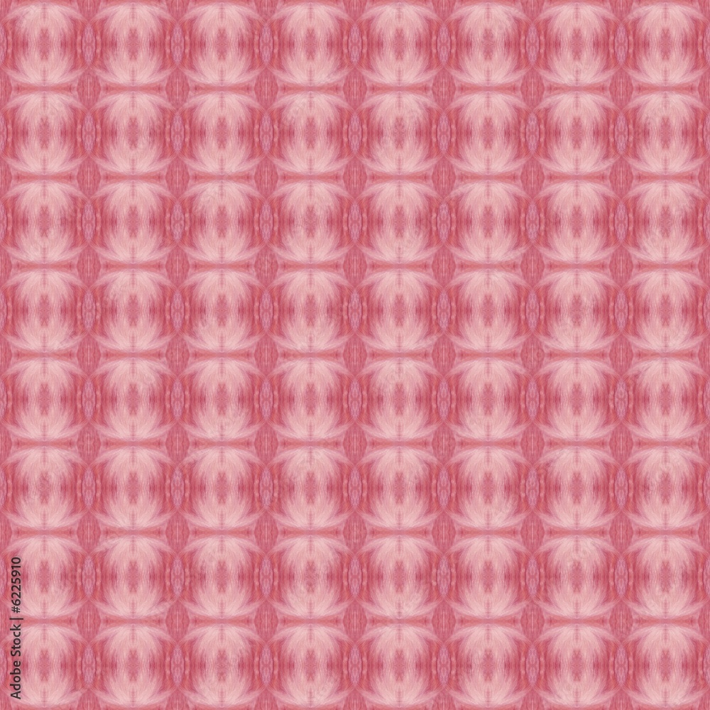 Fototapeta premium Pink Seamless Background, Tiles or Border