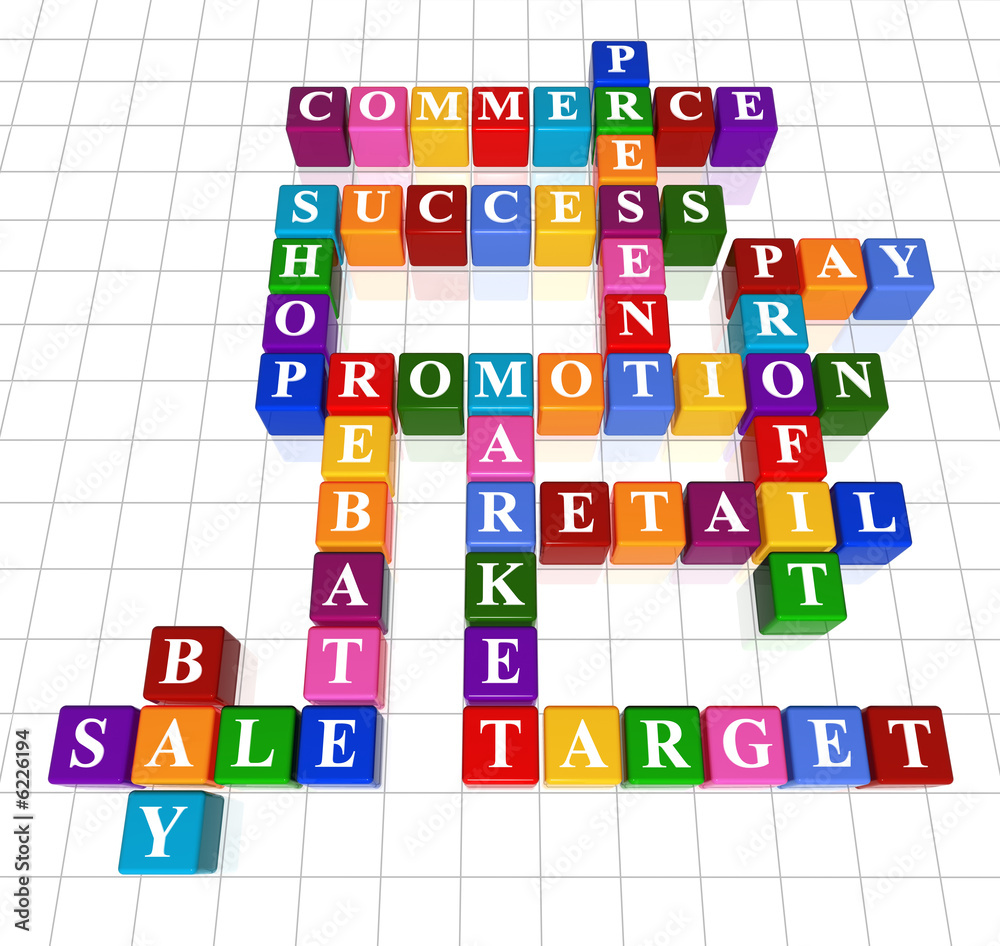 crossword 9 - sale, commerce, promotion; profit, retail, success crossword 9 - sale, commerce, promotion; profit, retail, success