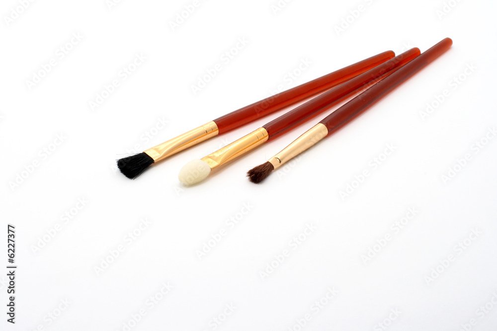 Diagonal make-up tools Diagonal make-up tools