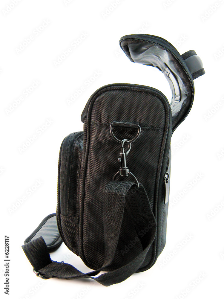 Naklejka premium Case