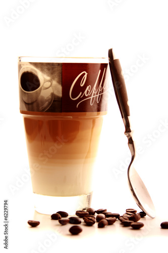 Cafe Latte