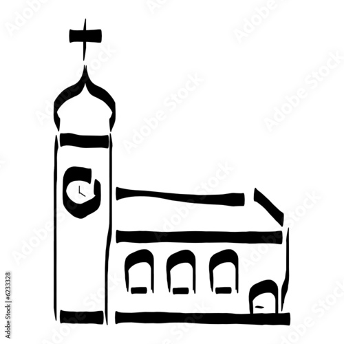 kirche