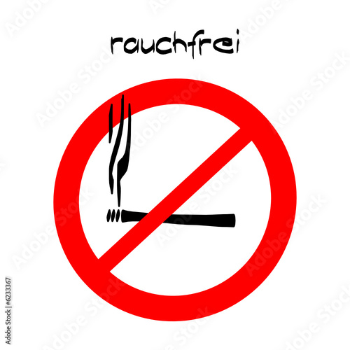 rauchfrei