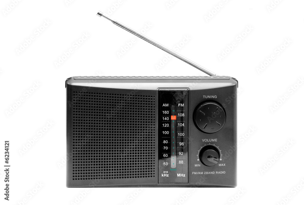 radio radio