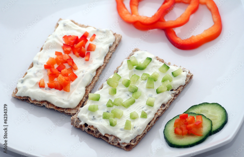 Frühstück